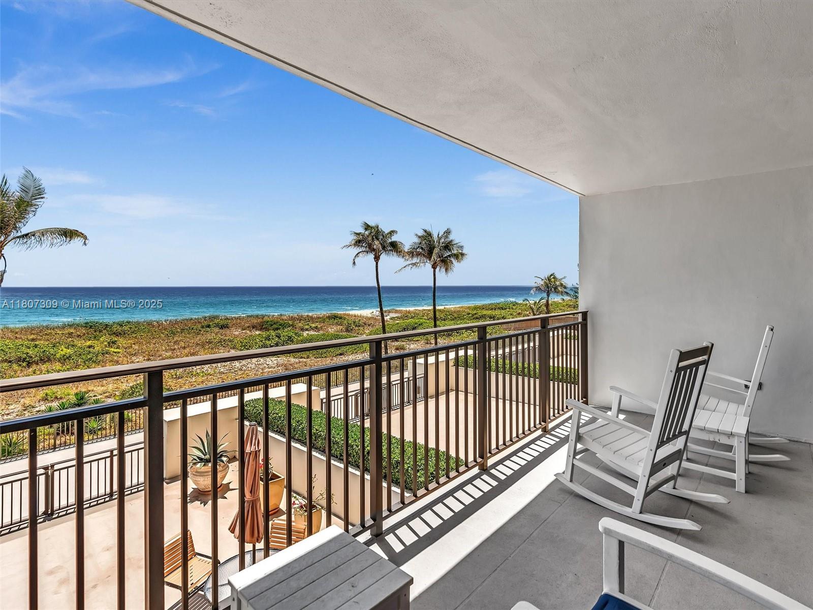 PLACIDE CONDO - Residential