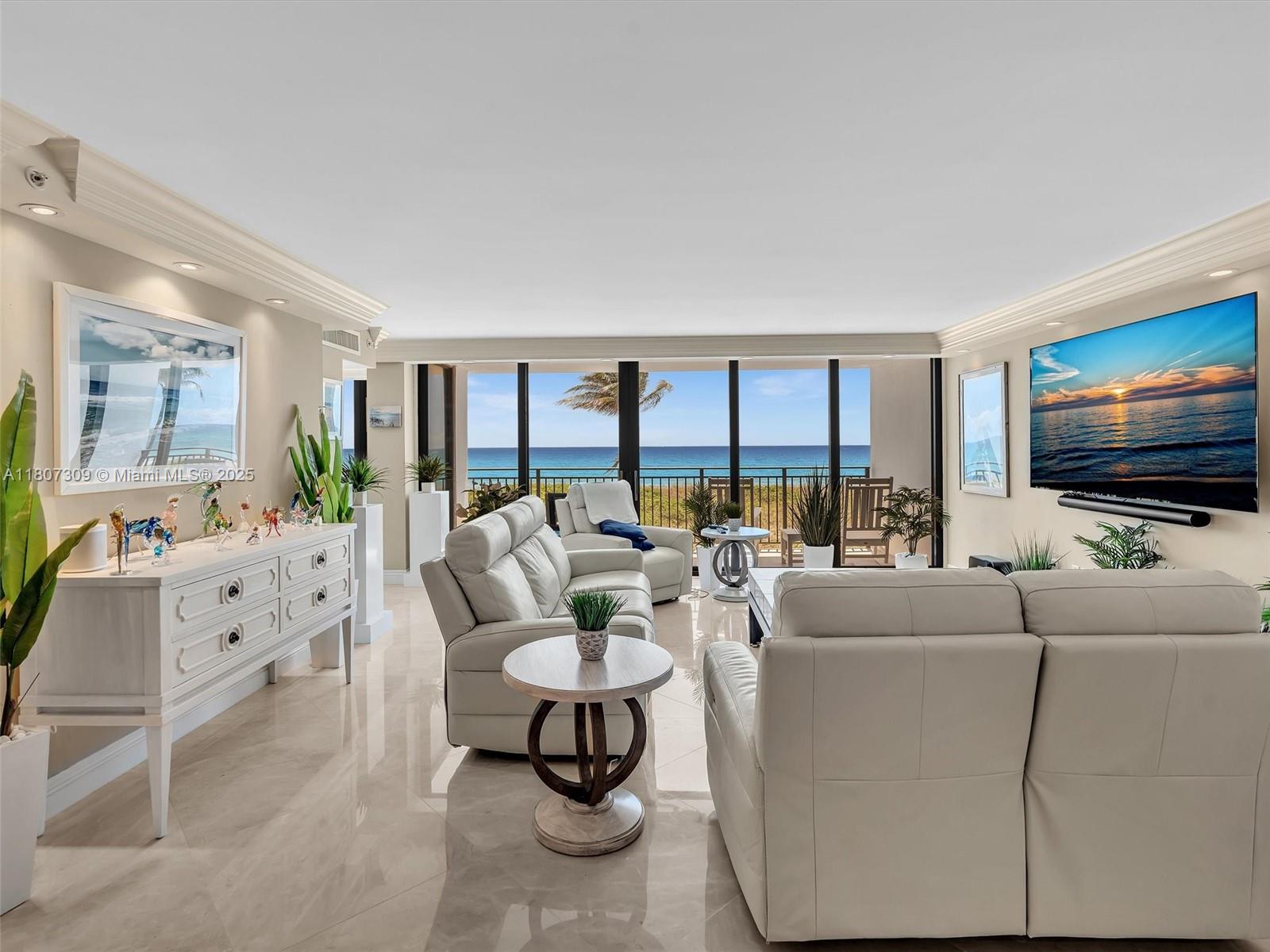 1800 S Ocean Blvd 2B