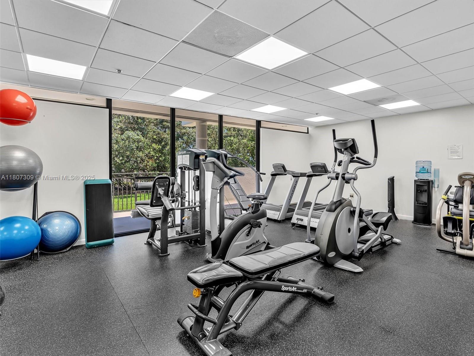 PLACIDE CONDO - Residential