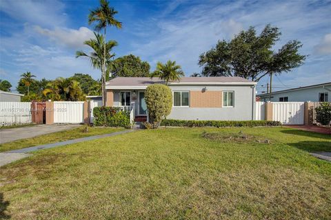 1721 SW 75th Ave Rd 0 Miami FL 33155