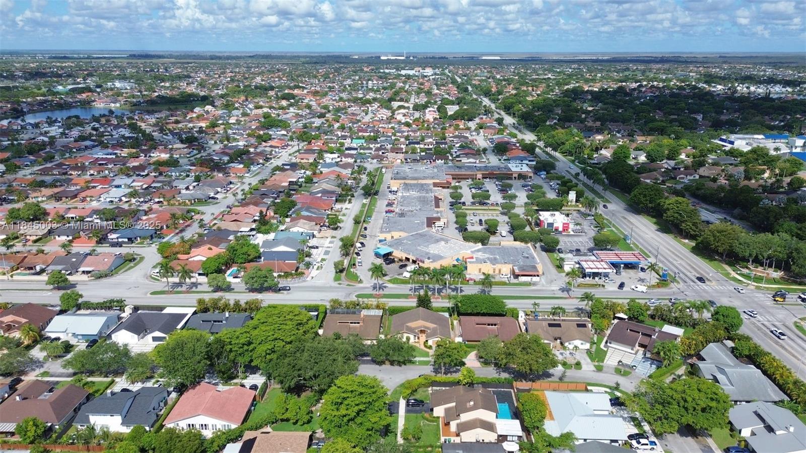 RUSTIC LAKES SEC 4 - Residential