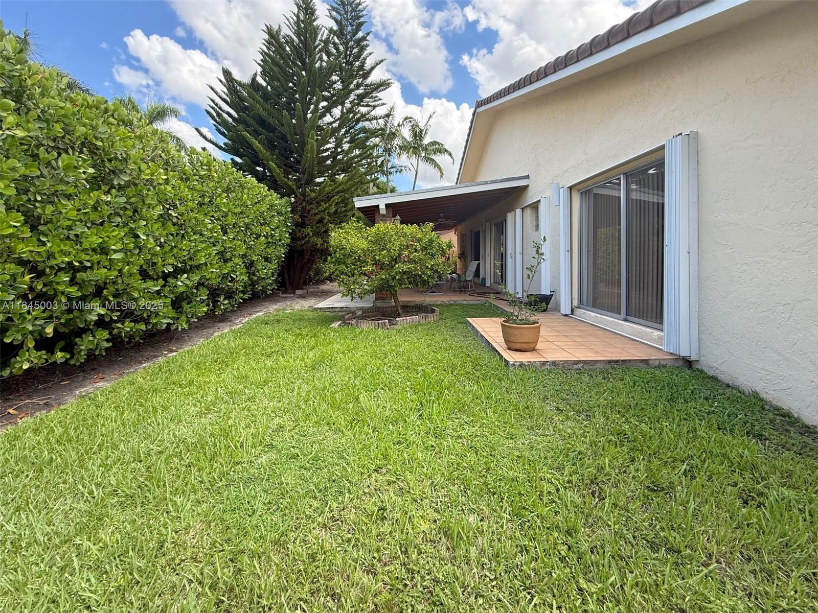 RUSTIC LAKES SEC 4 - Residential