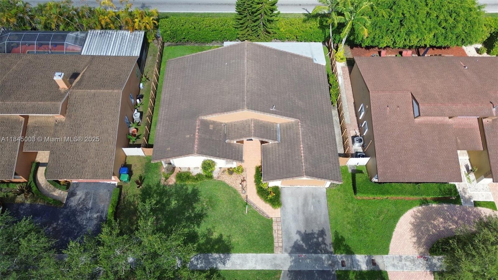 RUSTIC LAKES SEC 4 - Residential