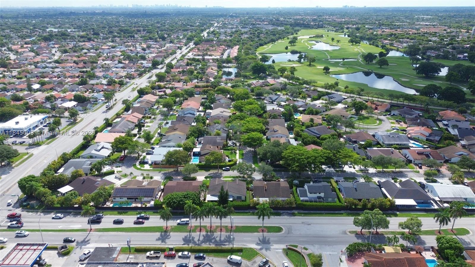 RUSTIC LAKES SEC 4 - Residential