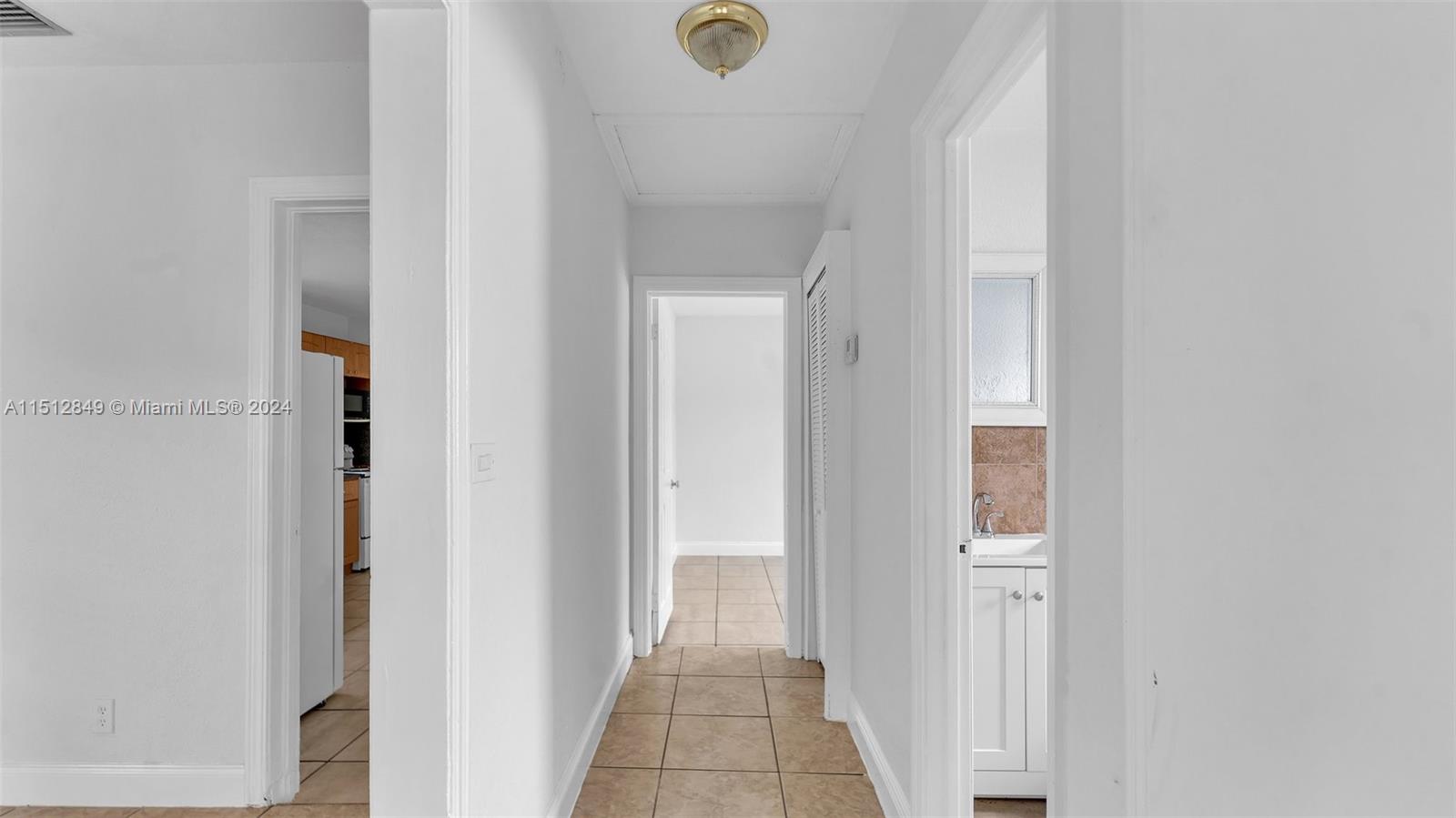 HIALEAH PARK - Residential Lease