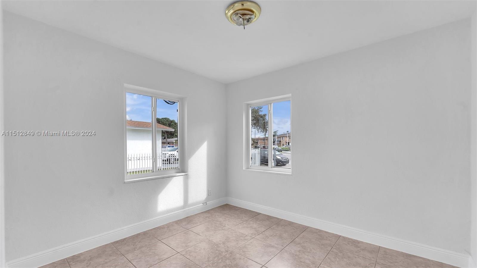 HIALEAH PARK - Residential Lease