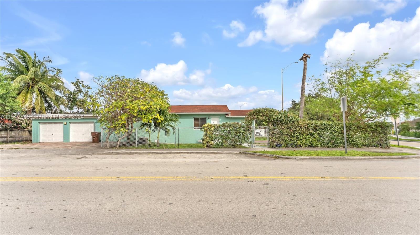 HIALEAH PARK - Residential Lease