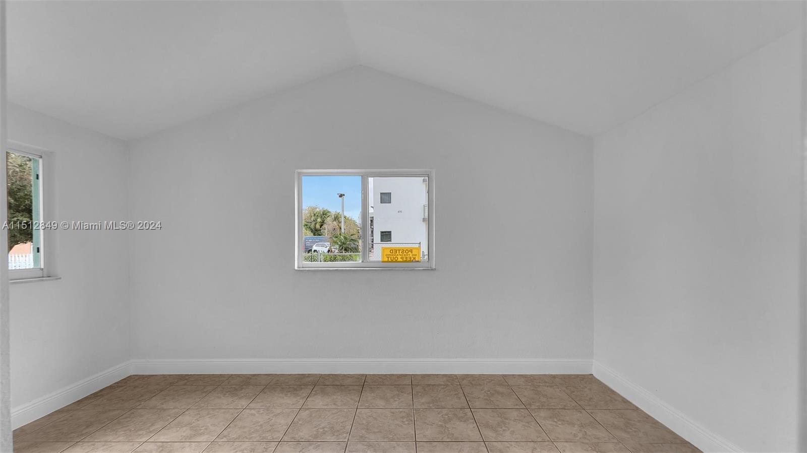 HIALEAH PARK - Residential Lease