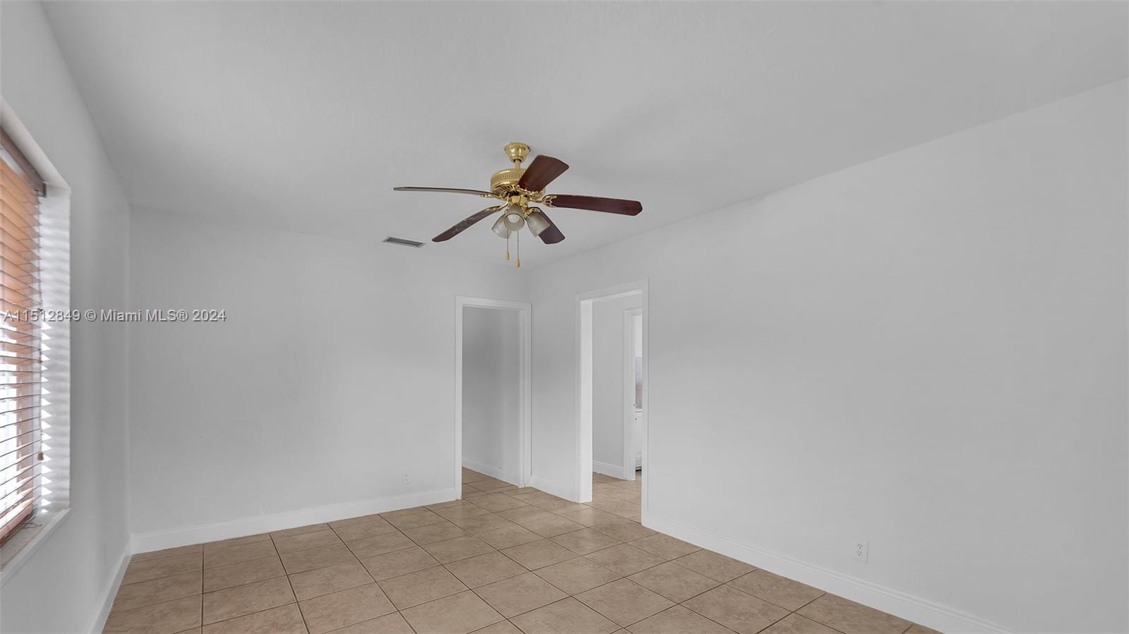 HIALEAH PARK - Residential Lease