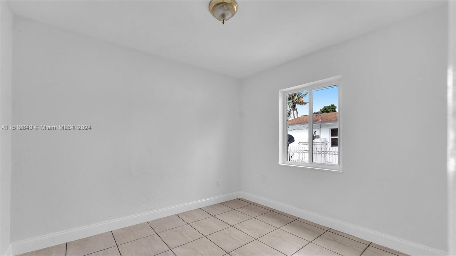 HIALEAH PARK - Residential Lease