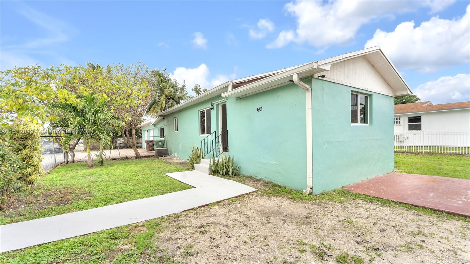 HIALEAH PARK - Residential Lease