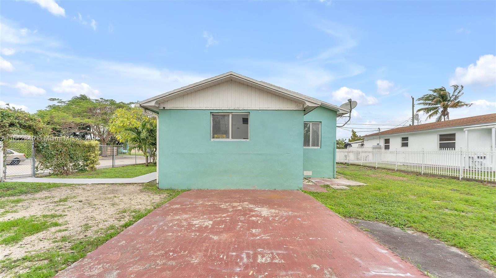 HIALEAH PARK - Residential Lease