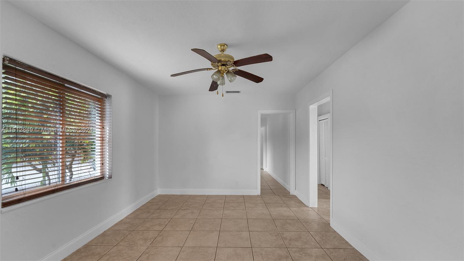 HIALEAH PARK - Residential Lease