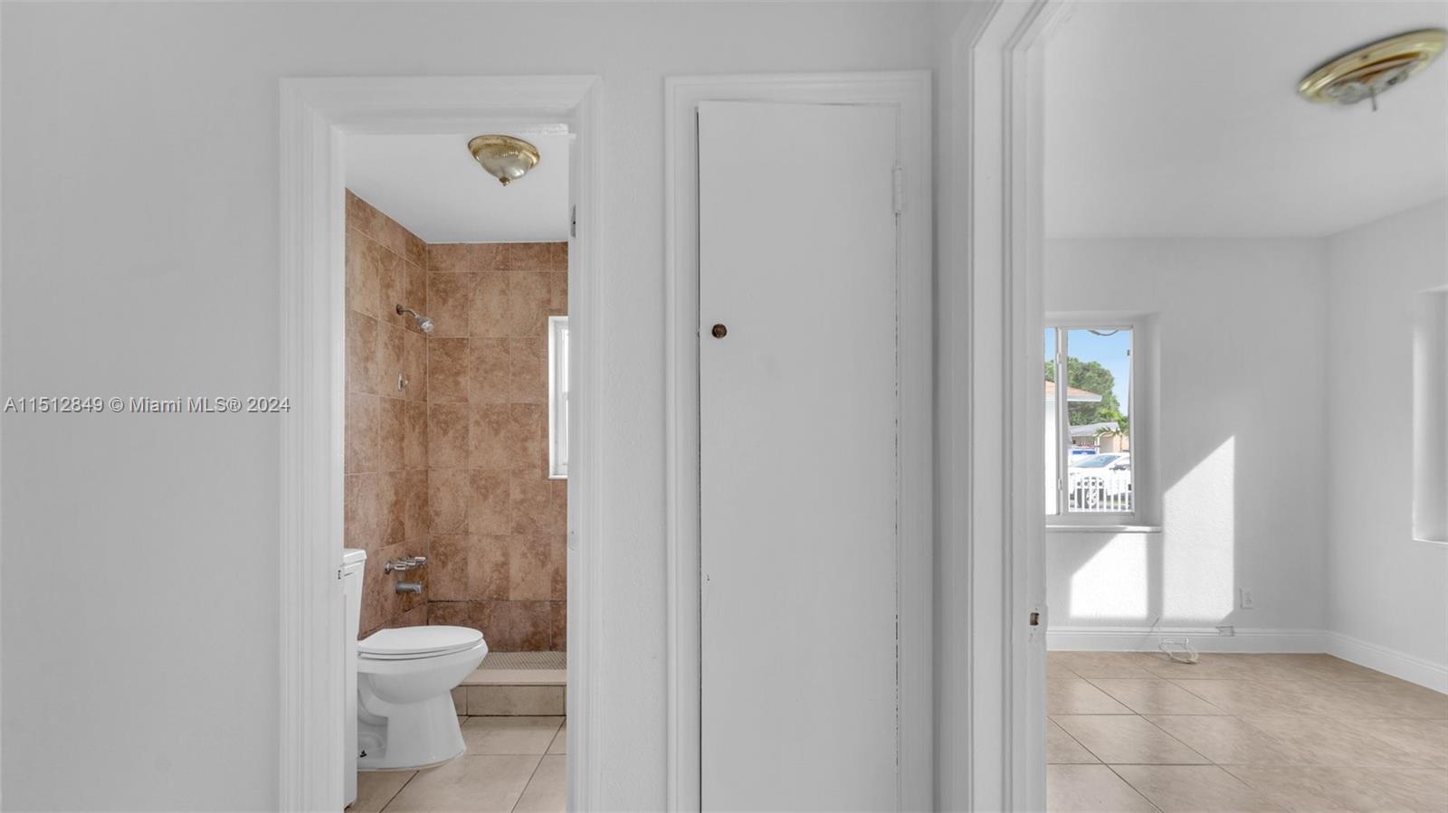 HIALEAH PARK - Residential Lease