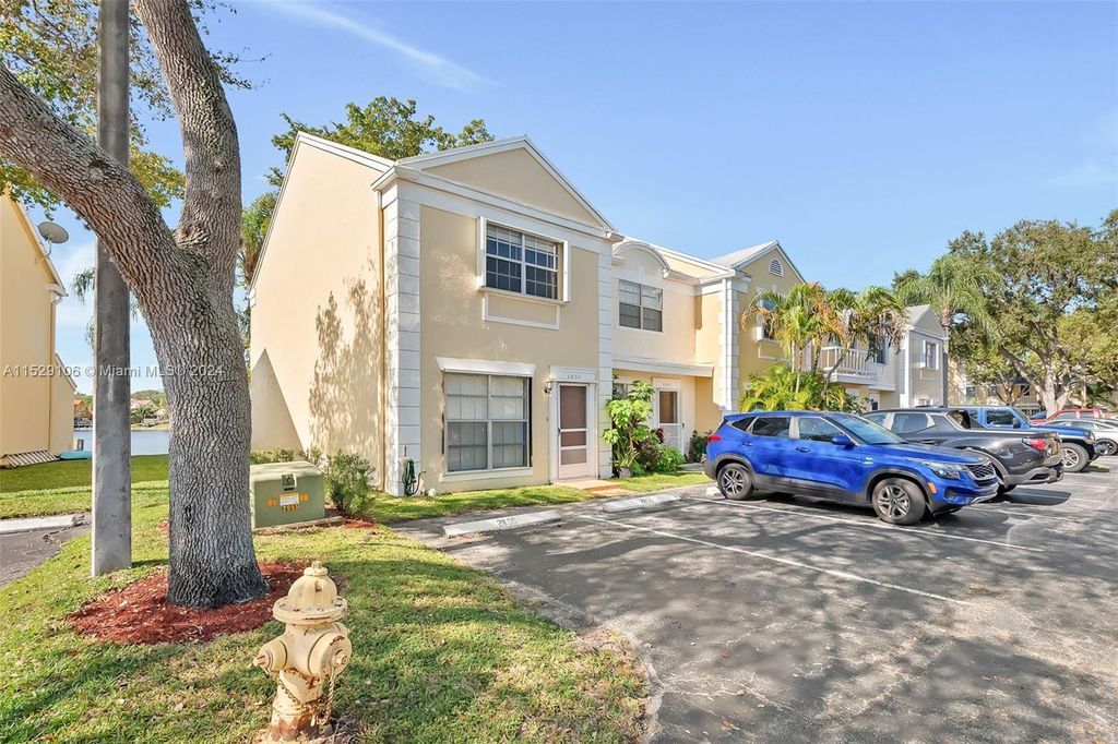 Photo of 2856 Belmont Ln, Cooper City, FL 33026 (MLS # A11529106)