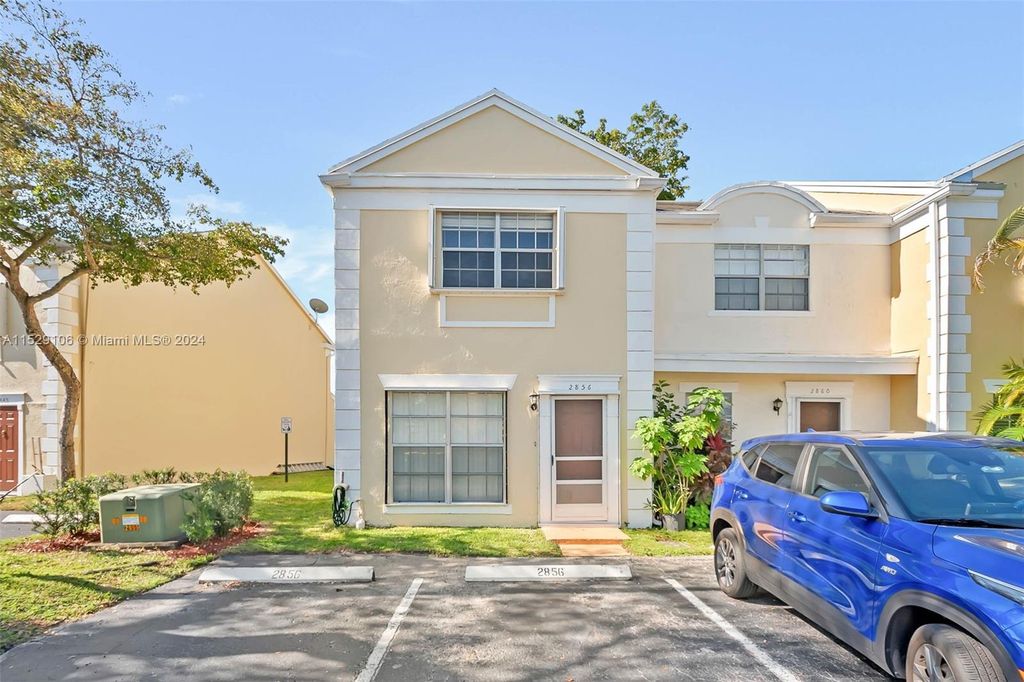 Photo of 2856 Belmont Ln, Cooper City, FL 33026 (MLS # A11529106)