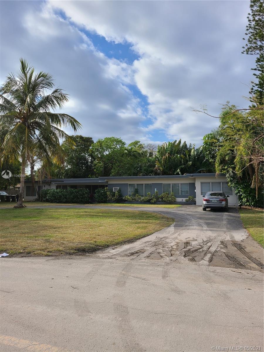 RAYBOHR PLAT - Residential Lease