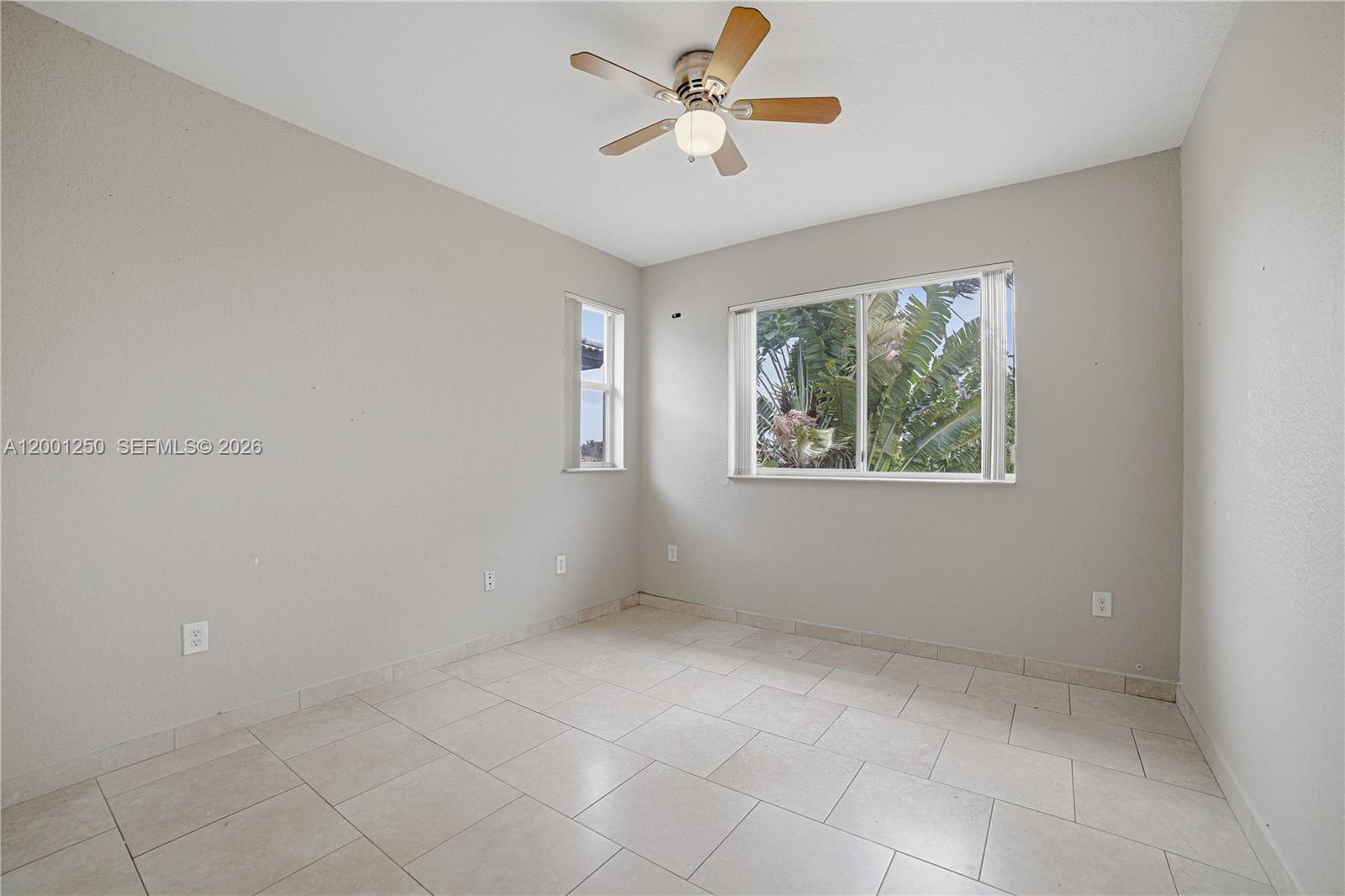 PEDRO ALBERTO SUB - Residential