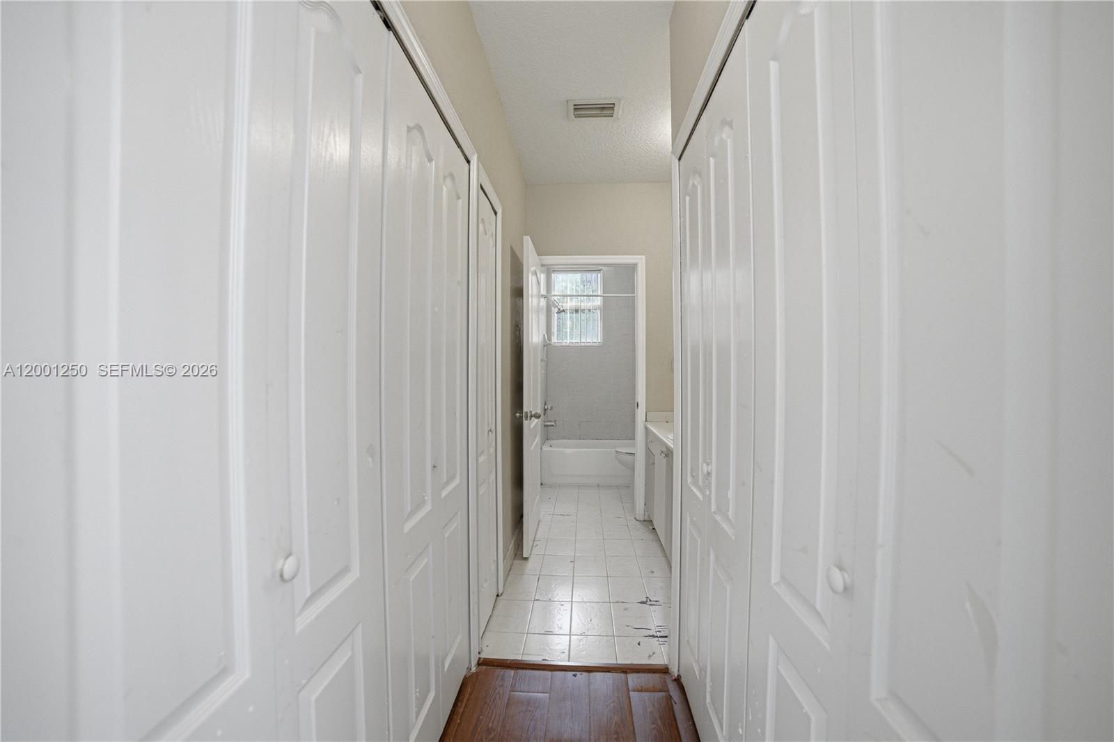 PEDRO ALBERTO SUB - Residential