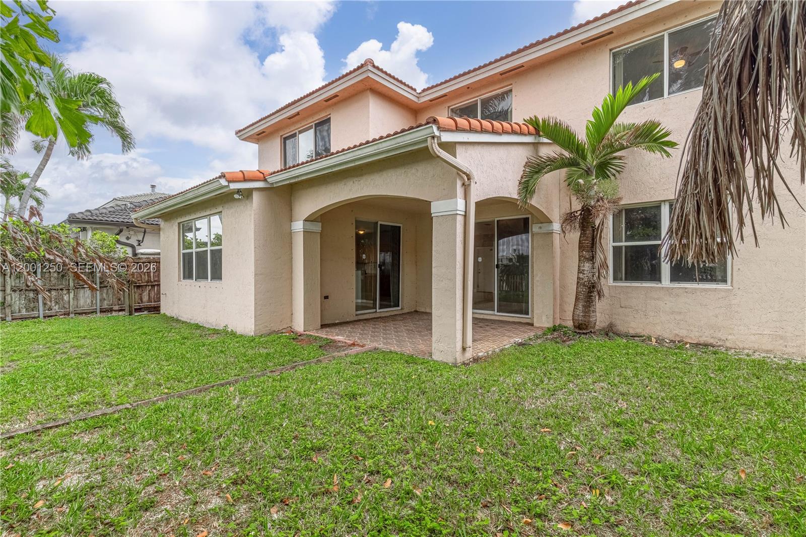 PEDRO ALBERTO SUB - Residential