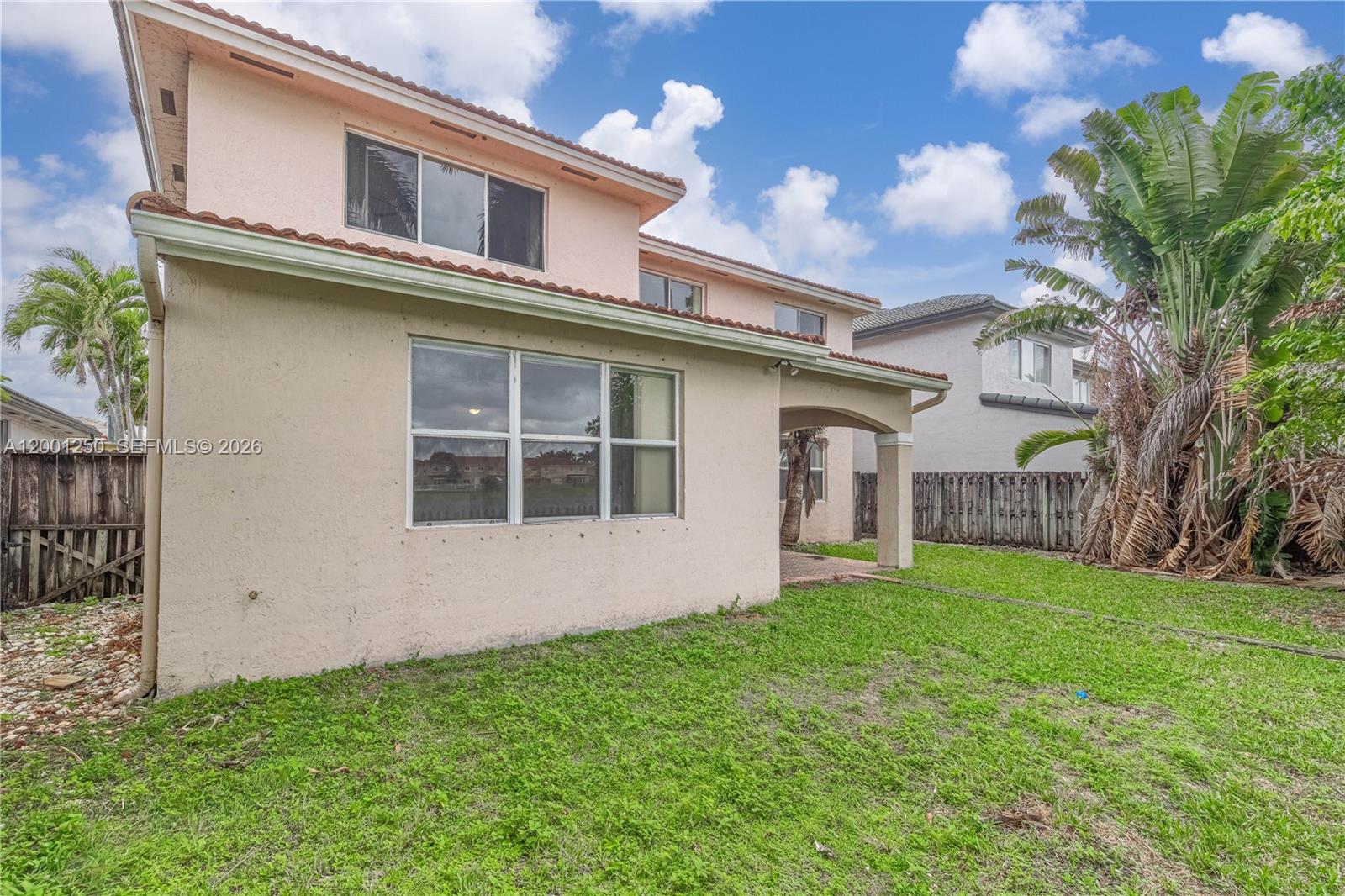 PEDRO ALBERTO SUB - Residential