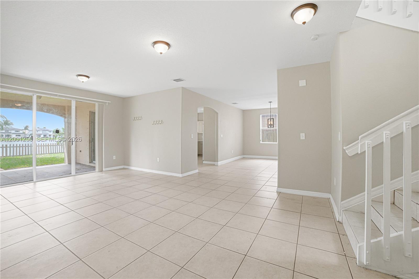 PEDRO ALBERTO SUB - Residential