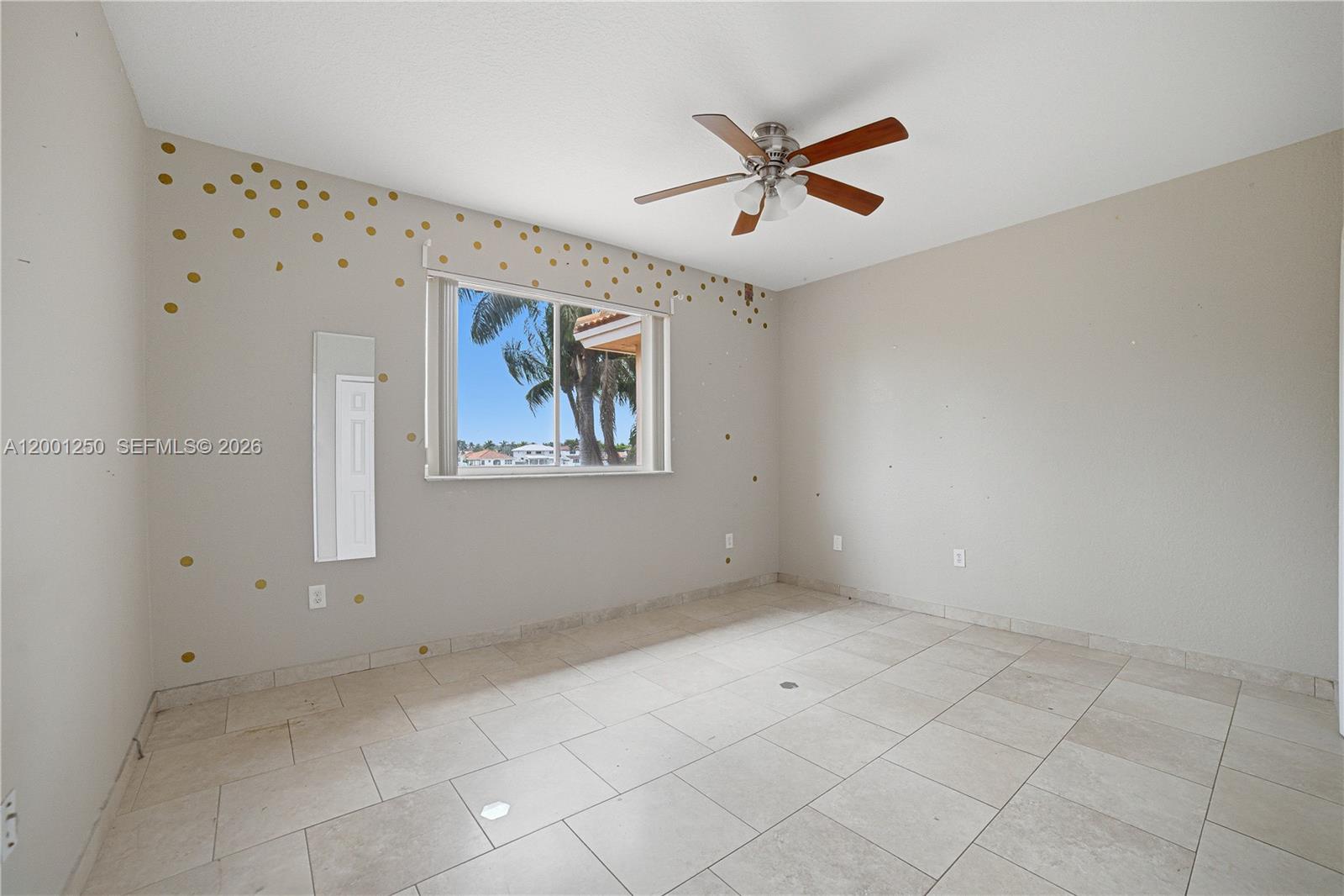 PEDRO ALBERTO SUB - Residential