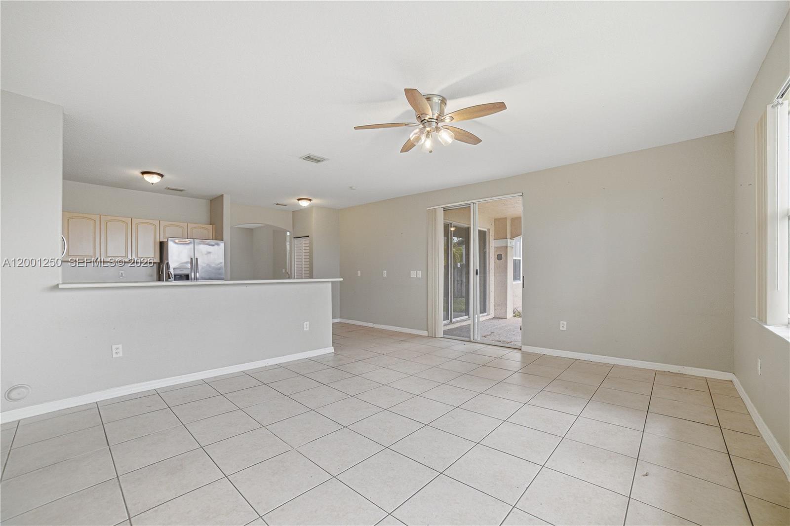 PEDRO ALBERTO SUB - Residential