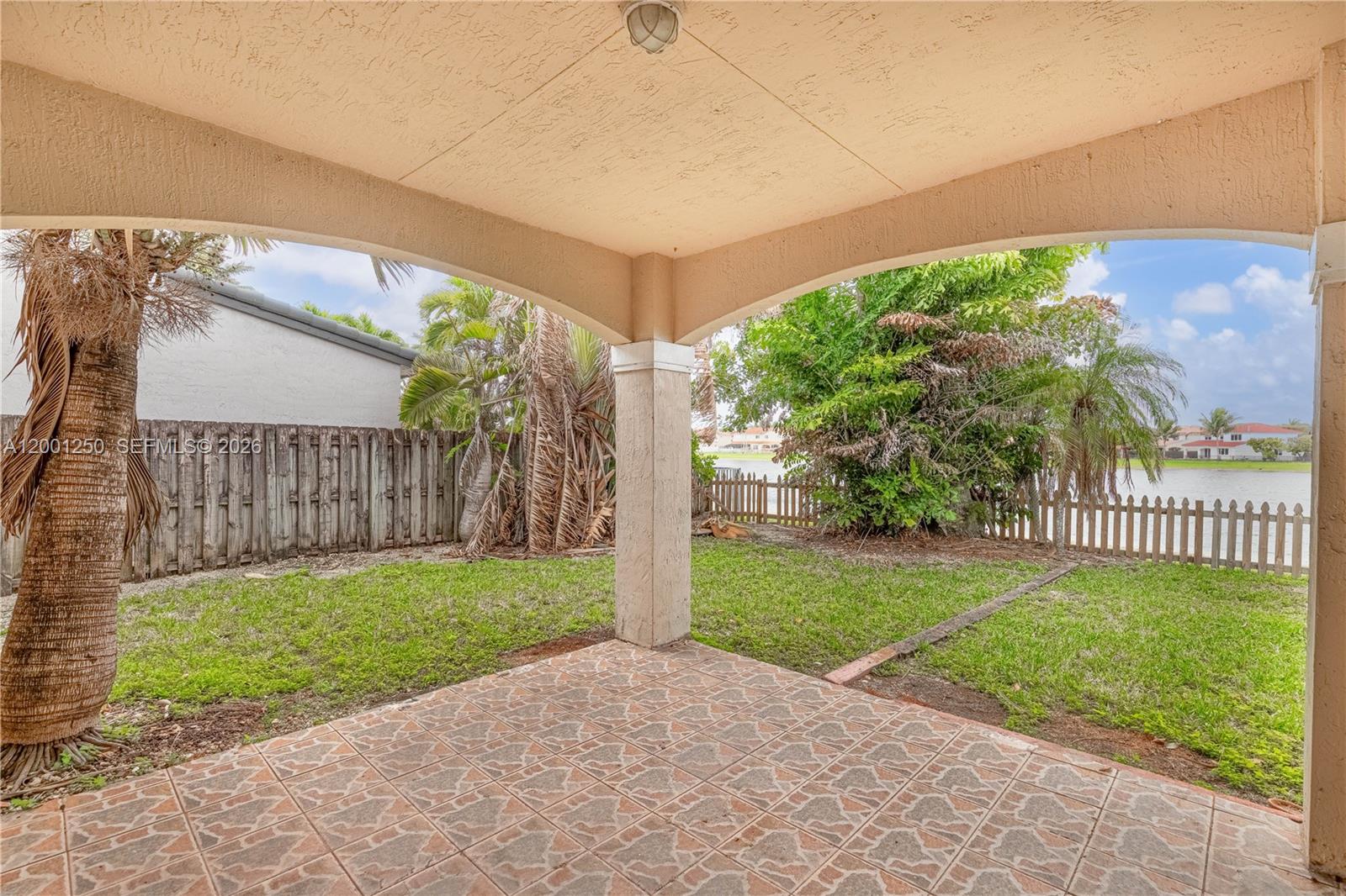 PEDRO ALBERTO SUB - Residential