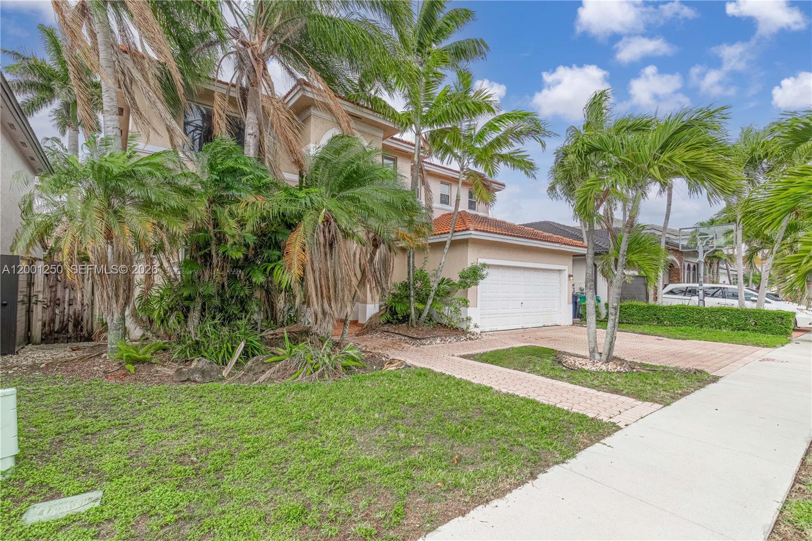 PEDRO ALBERTO SUB - Residential