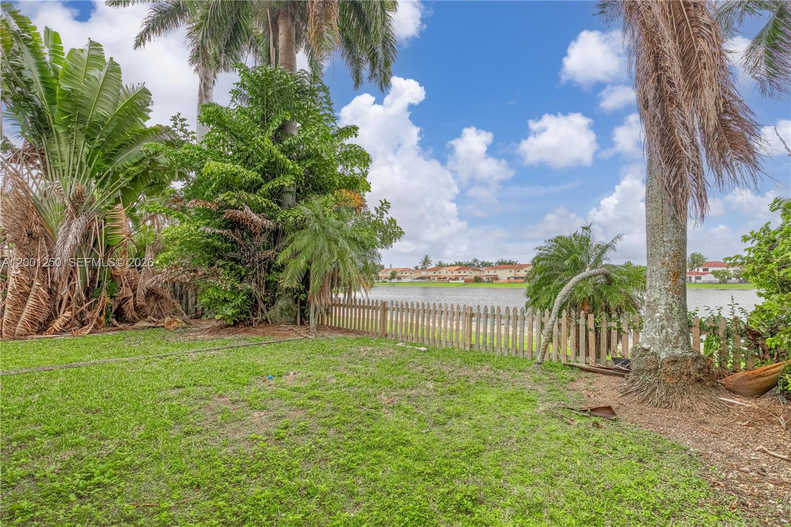 PEDRO ALBERTO SUB - Residential