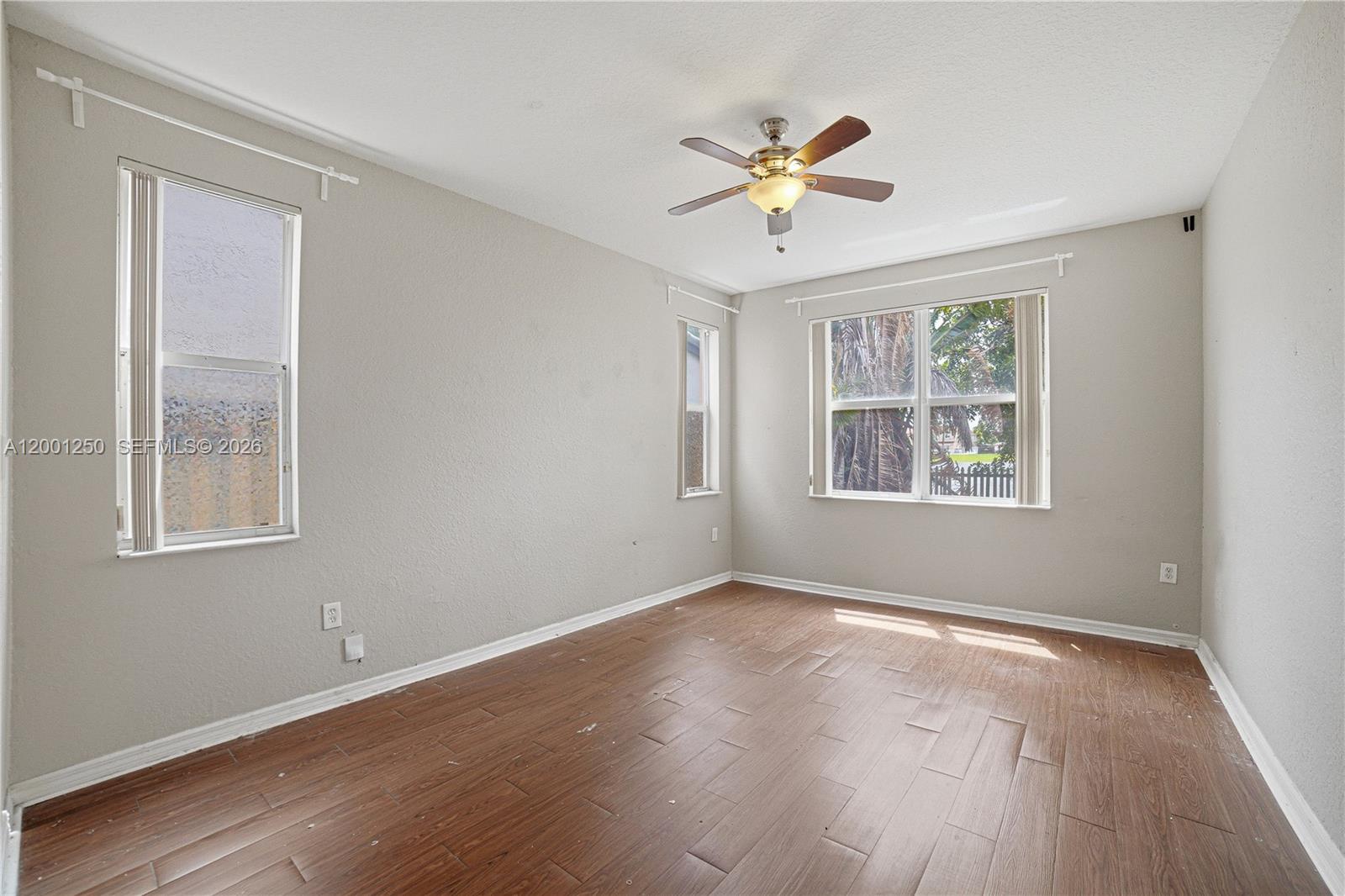 PEDRO ALBERTO SUB - Residential