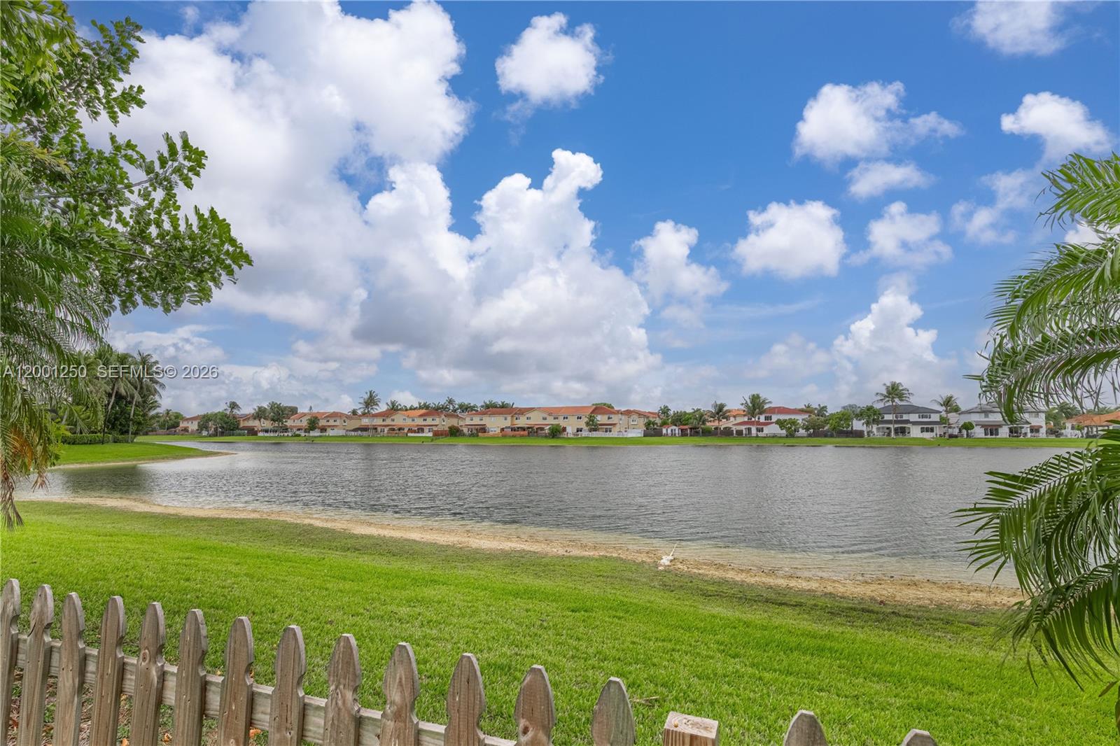 PEDRO ALBERTO SUB - Residential