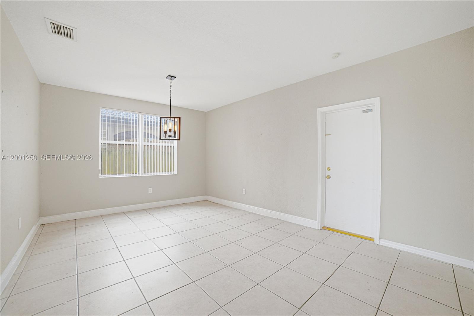 PEDRO ALBERTO SUB - Residential