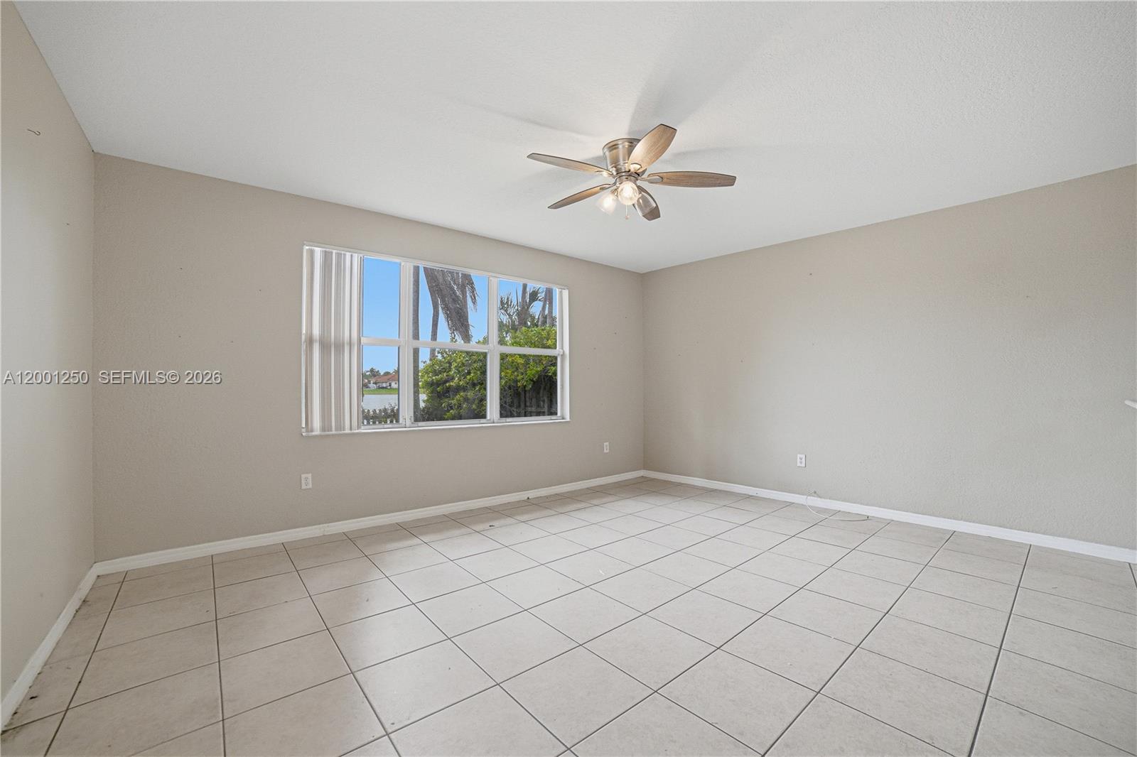 PEDRO ALBERTO SUB - Residential