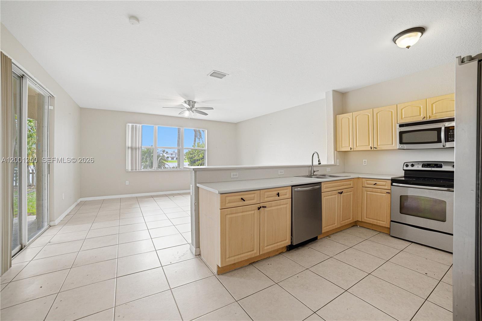 PEDRO ALBERTO SUB - Residential