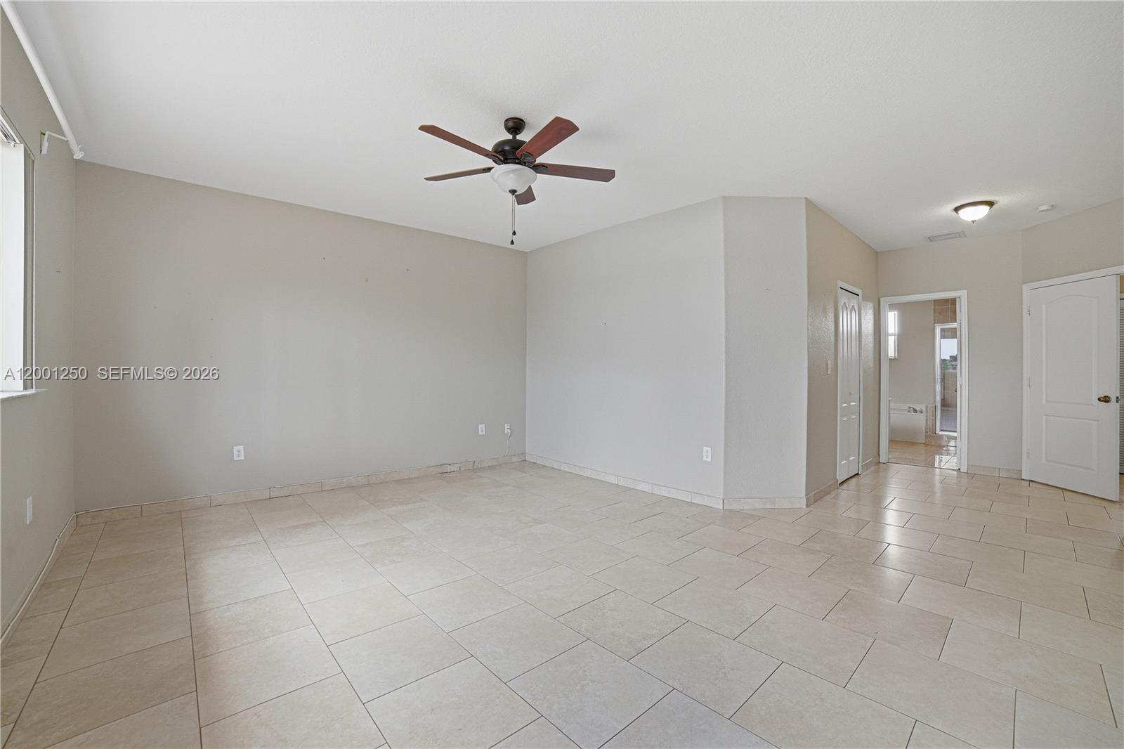 PEDRO ALBERTO SUB - Residential