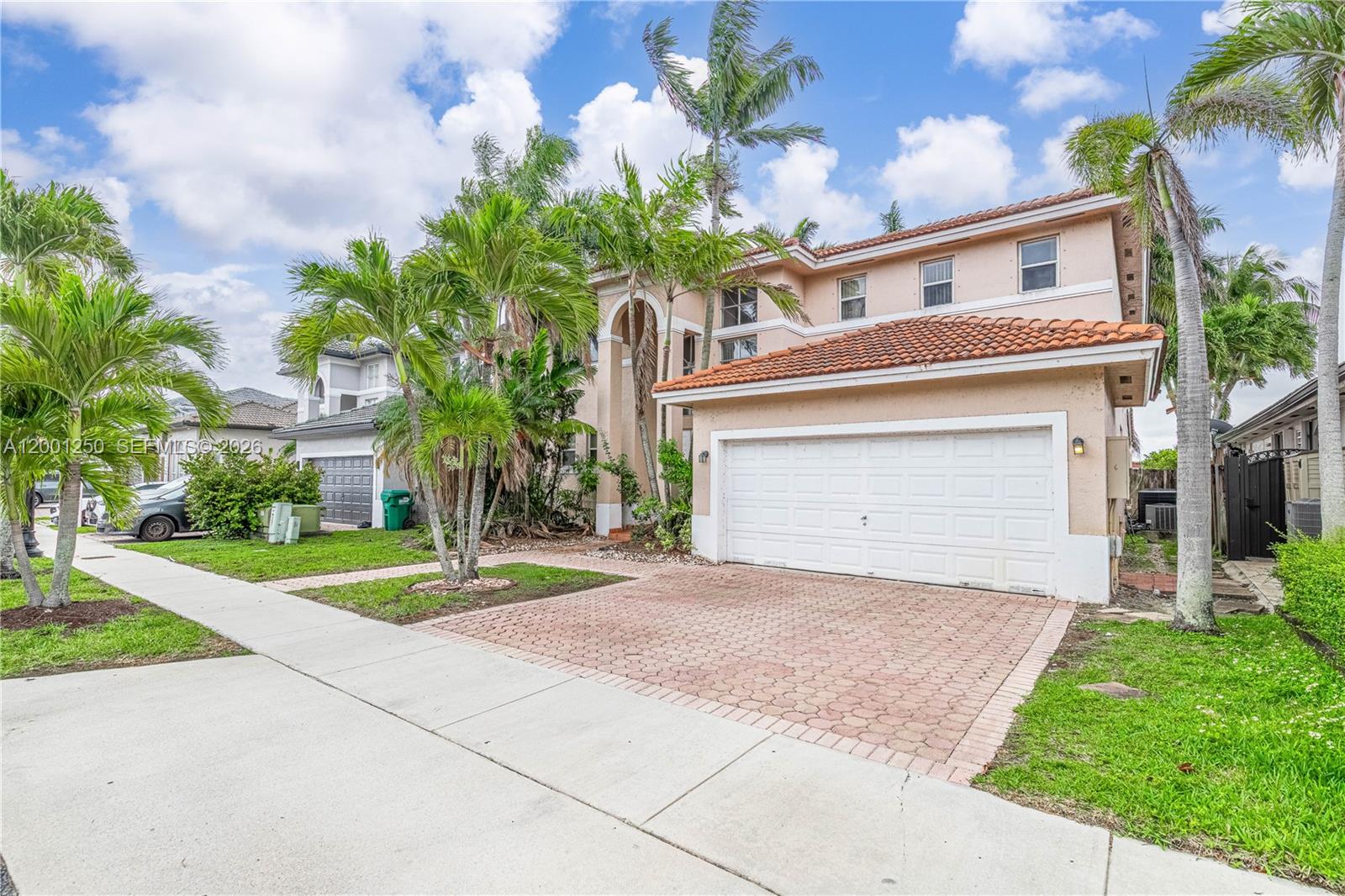 PEDRO ALBERTO SUB - Residential