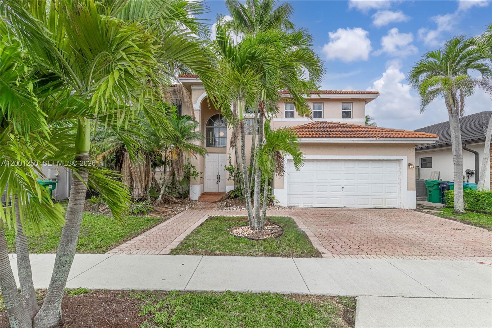 PEDRO ALBERTO SUB - Residential