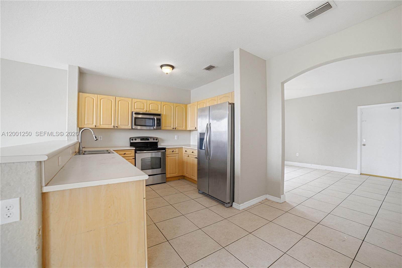 PEDRO ALBERTO SUB - Residential