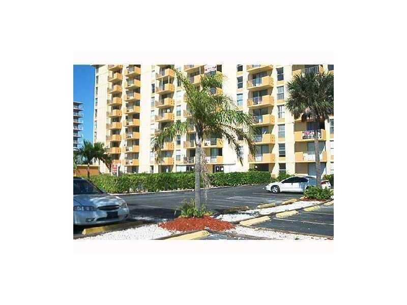 INLAND TOWERS CONDO - Residential Lease