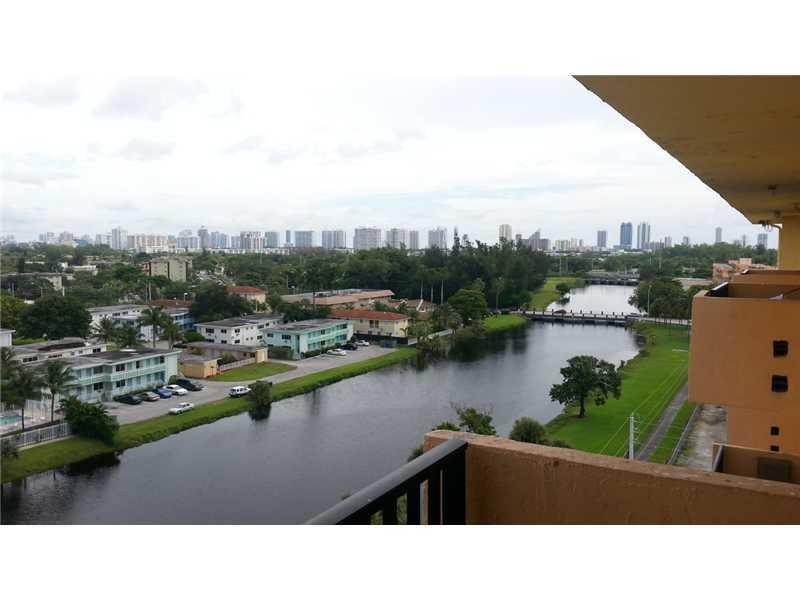 INLAND TOWERS CONDO - Residential Lease