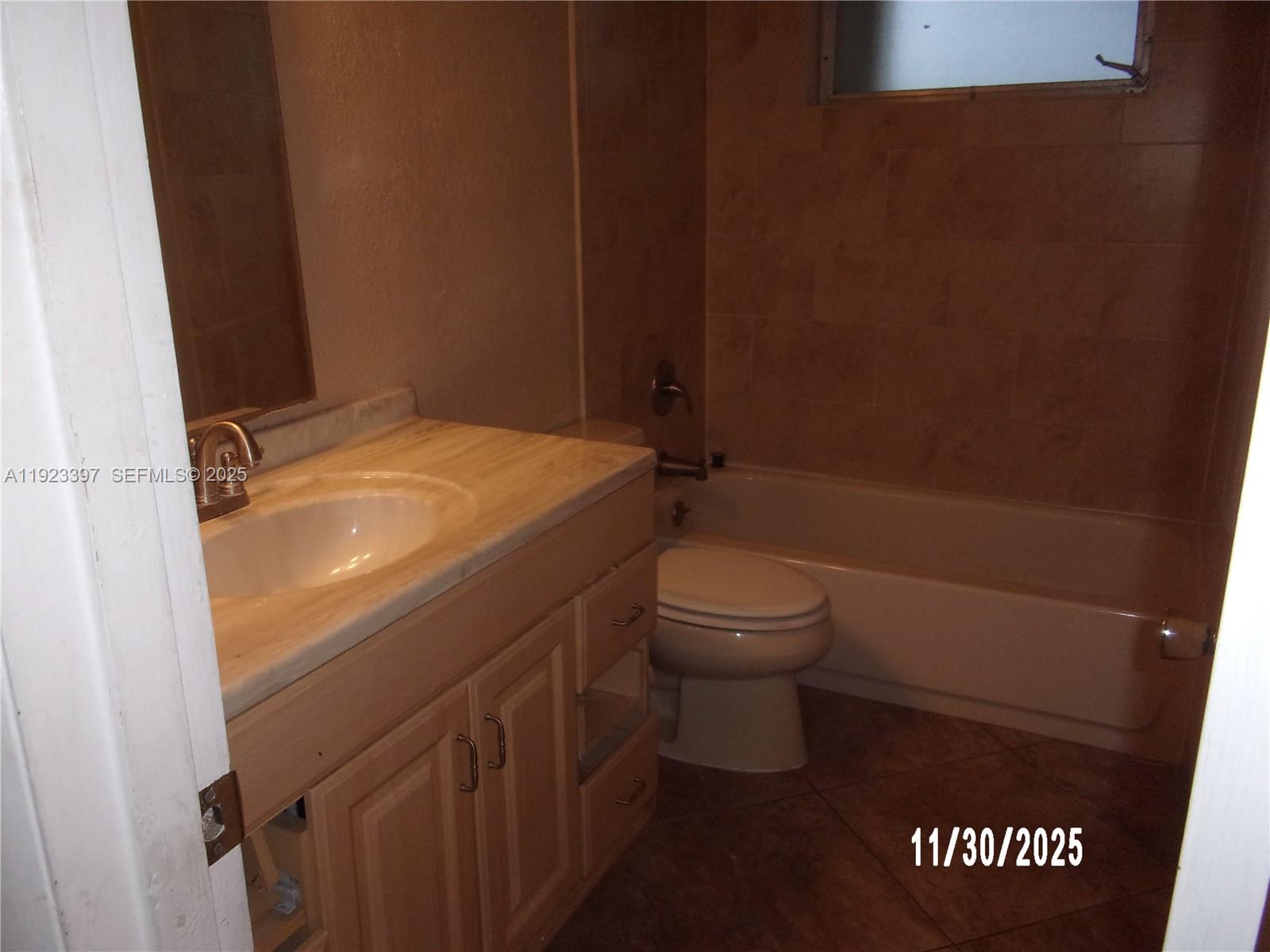 BOULEVARD HEIGHTS SEC 9 - Residential