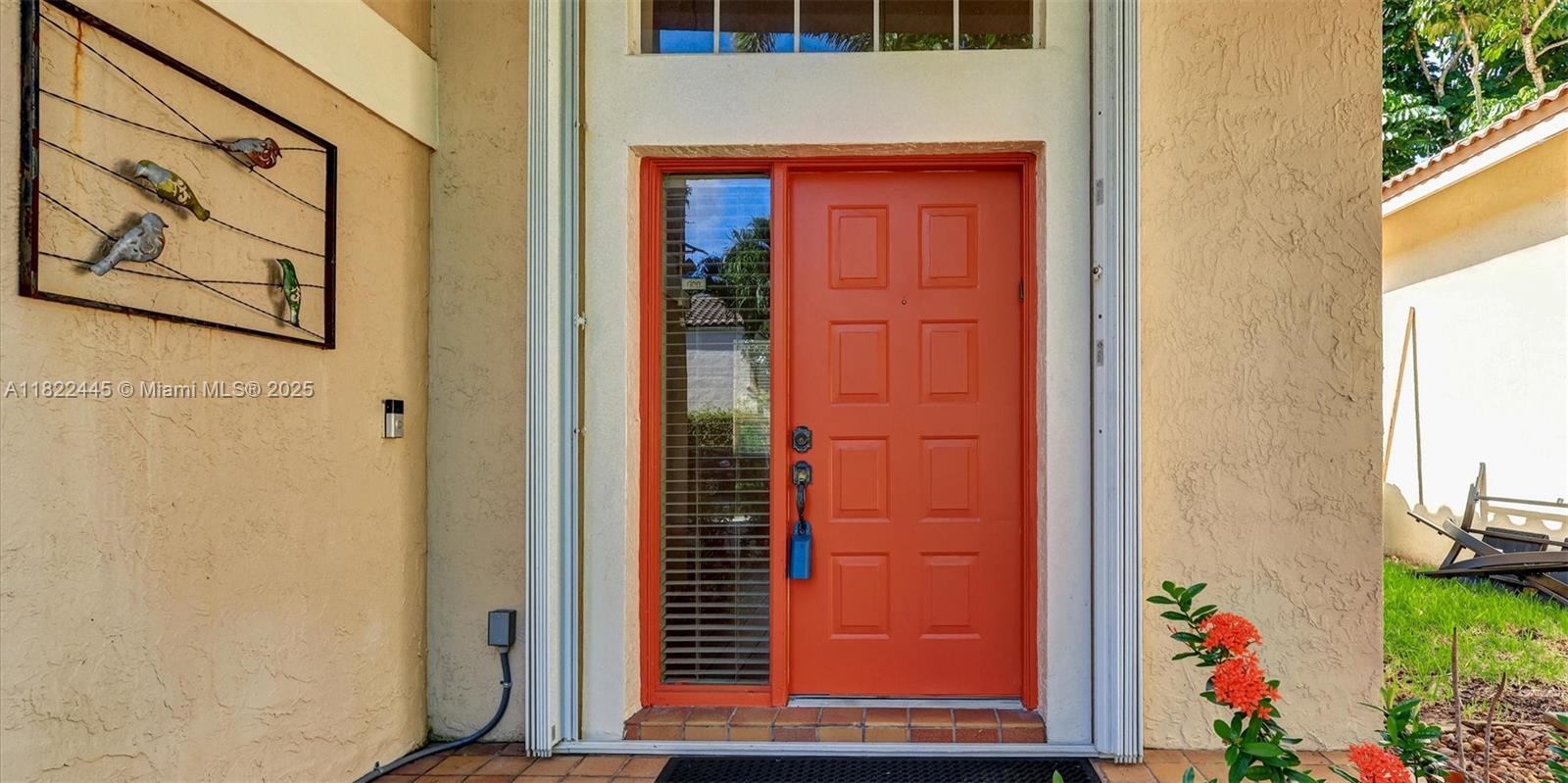 BRIDGEWATER AT PLANTATION - Residential