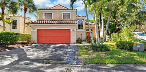 Photo of 1110 NW 108th Ave, Plantation, FL 33322 (MLS # A11822445)