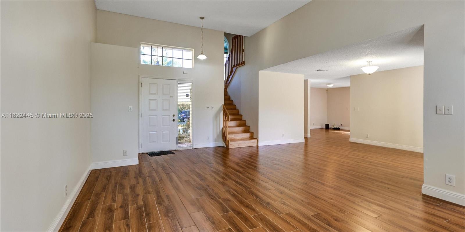 BRIDGEWATER AT PLANTATION - Residential