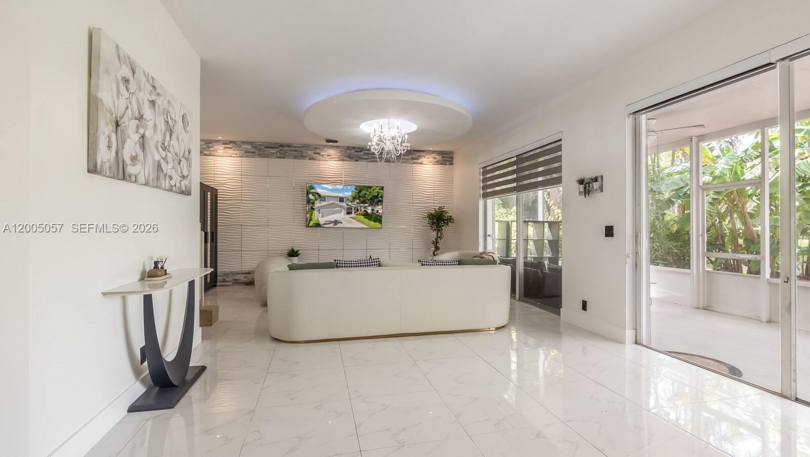 HAMMOCKS AT COCONUT CREEK - Residential