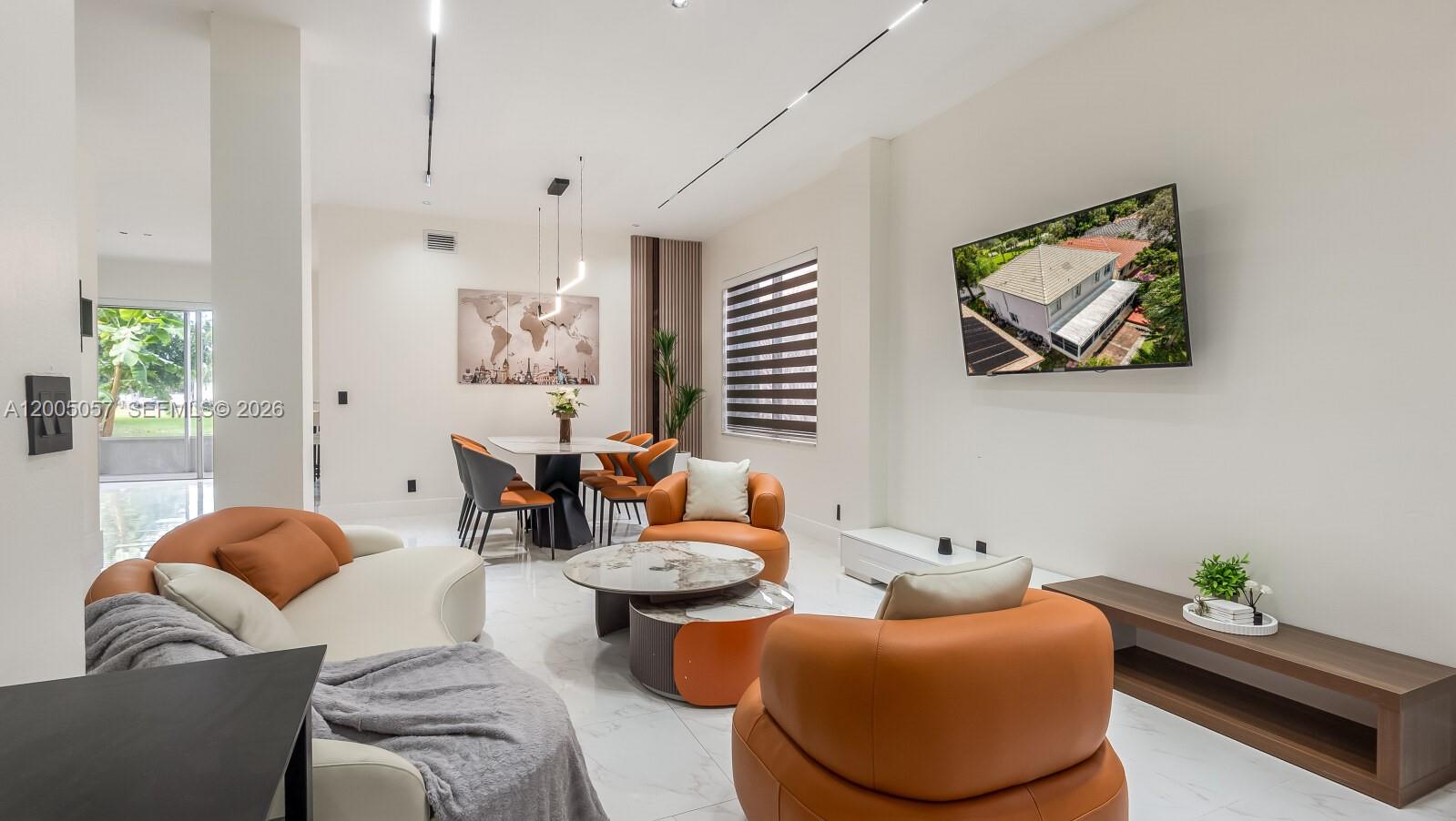 HAMMOCKS AT COCONUT CREEK - Residential