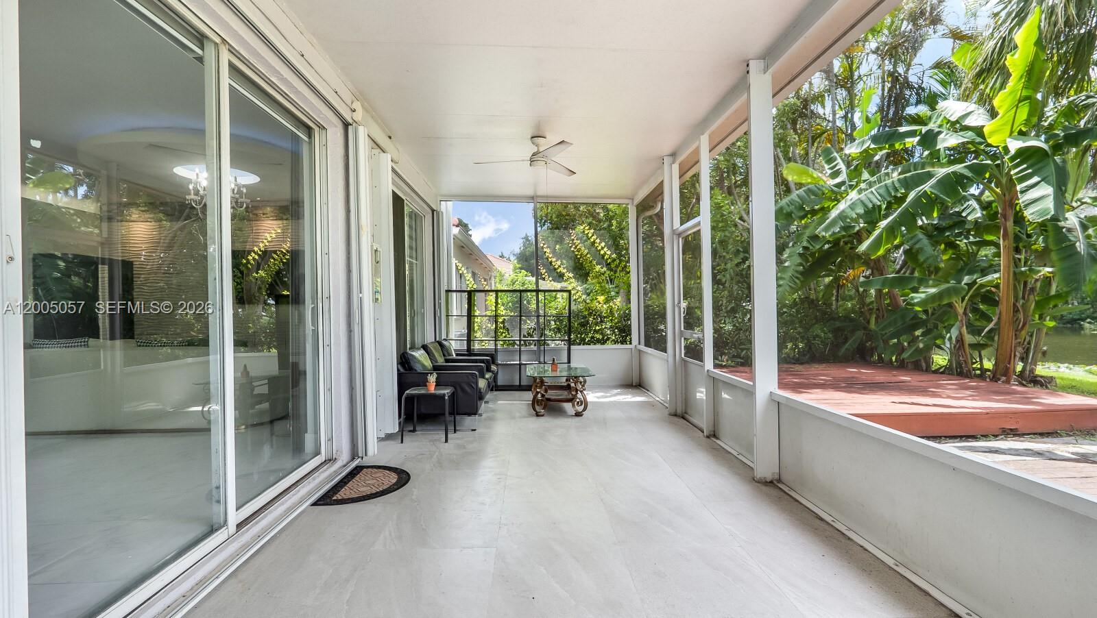 HAMMOCKS AT COCONUT CREEK - Residential