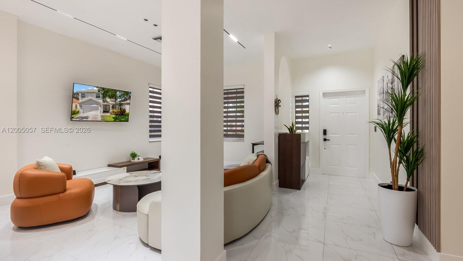 HAMMOCKS AT COCONUT CREEK - Residential